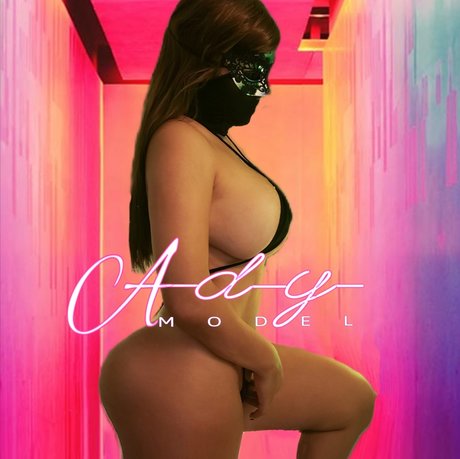 Ady Model top model picture