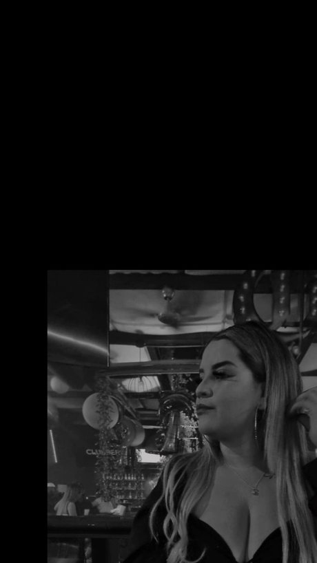 Alexandra Bernal best model picture