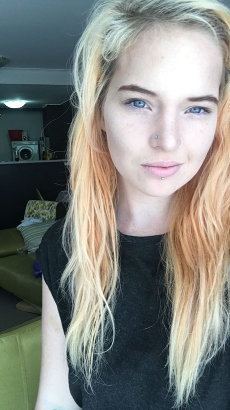 Alia May perfect actress pic