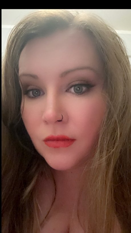 Contagious Punk porn actress picture