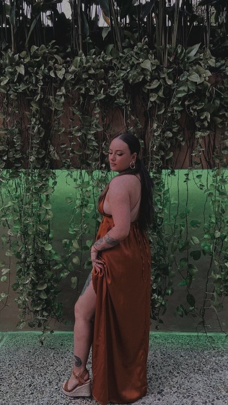 Alexandra Dreams high quality model photo