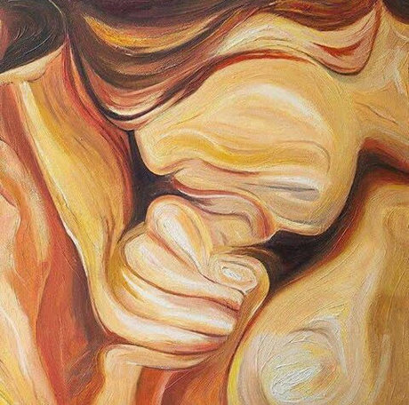 Alfredo Alvarez pornstar art image