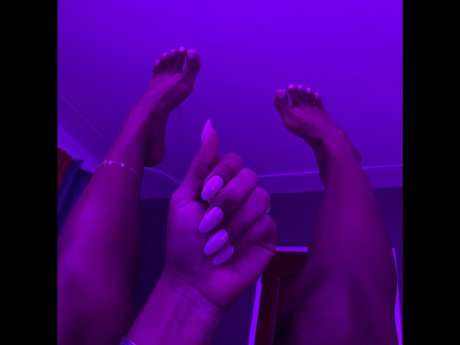 Asabi s Feet high quality pornstar image