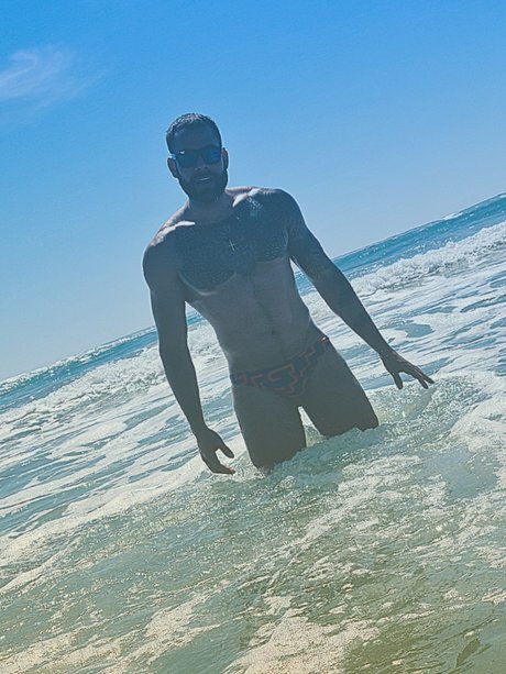 Adrian veracierta exclusive model archive