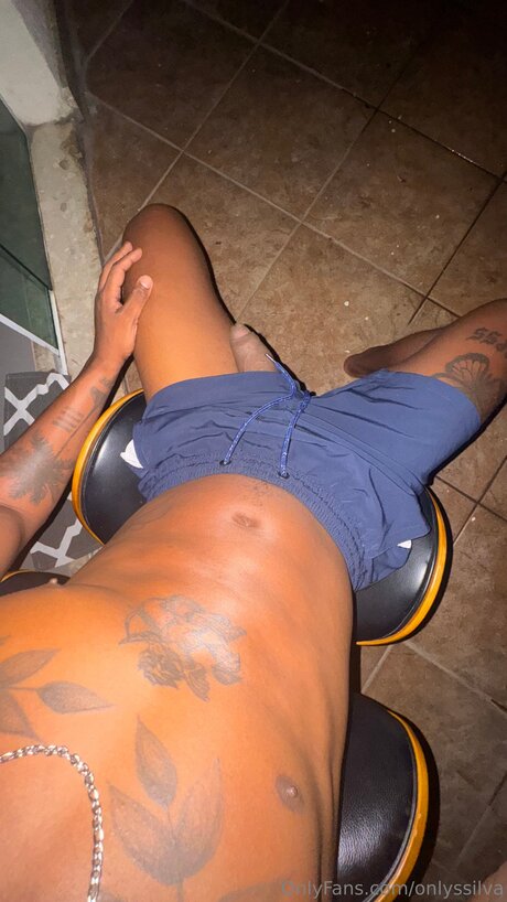 Rafael Silva top star photo