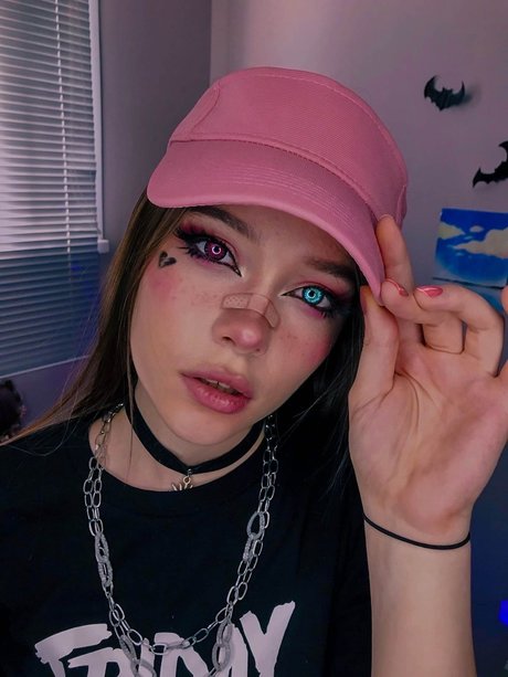 Kate Kuray actress photos