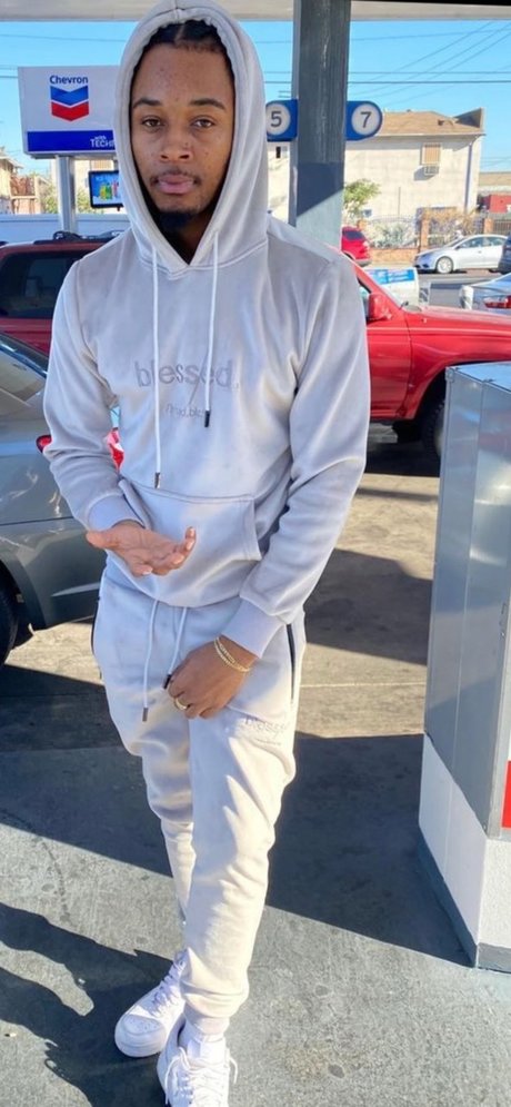 Onlyallblues model art image