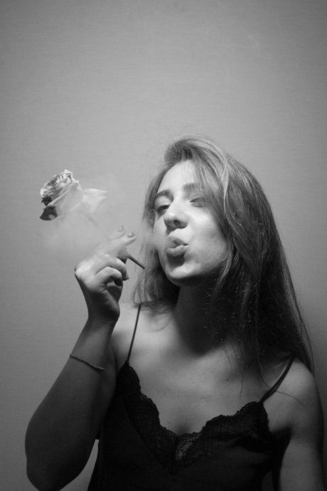 blonde tits onlyfans nudes photo