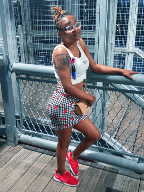 Tiny Tee star perfect gallery