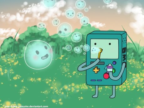 Bby Bubbles model adult img