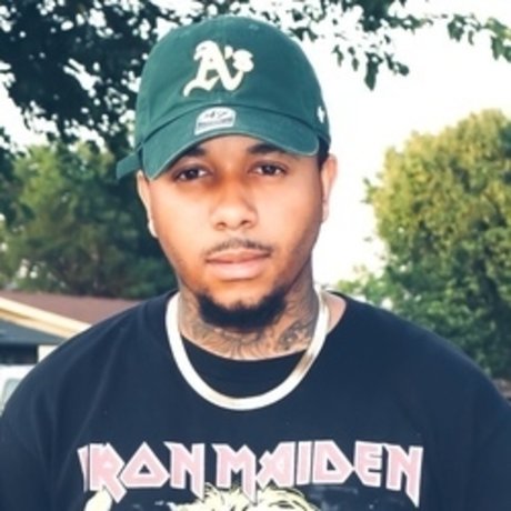 Omari Johnson porn model images