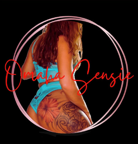Omaha Sensie erotic model galleries