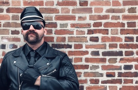 Aleks Buldocek hd pornstar photo