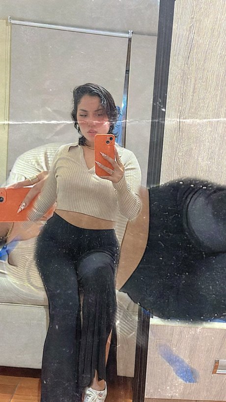 Abbye Mendoza pornographic star photo