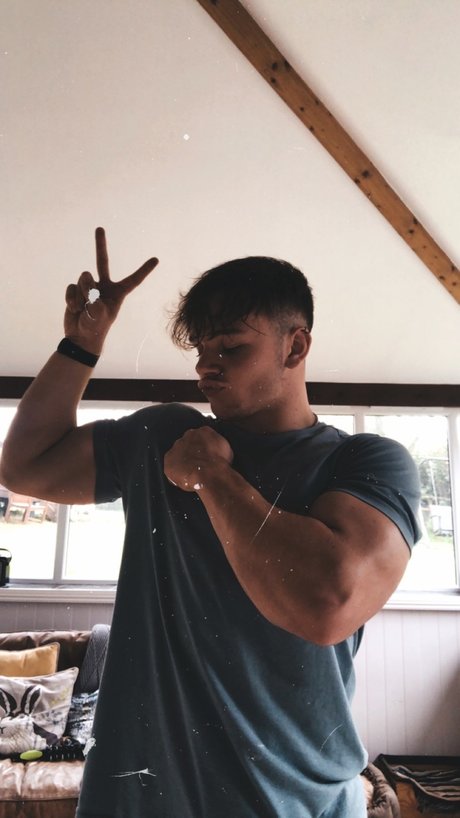 AddsyDaddsy55 naked pornstar pics