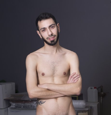 Abel Sanztin pornstar hd photo