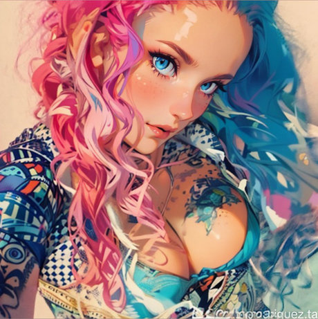 Alejandra tanja erotic pornstar gallery