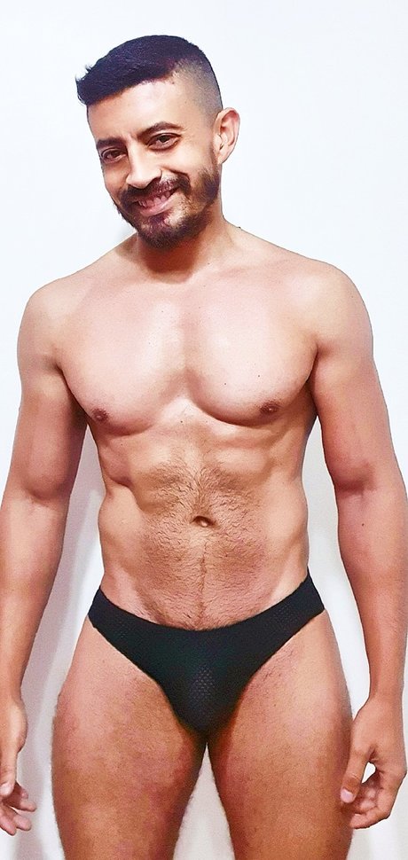 Gay Activo model hd pics