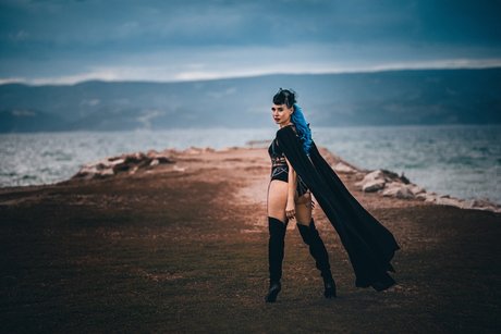 Countess Einfalt xxx pornstar pic