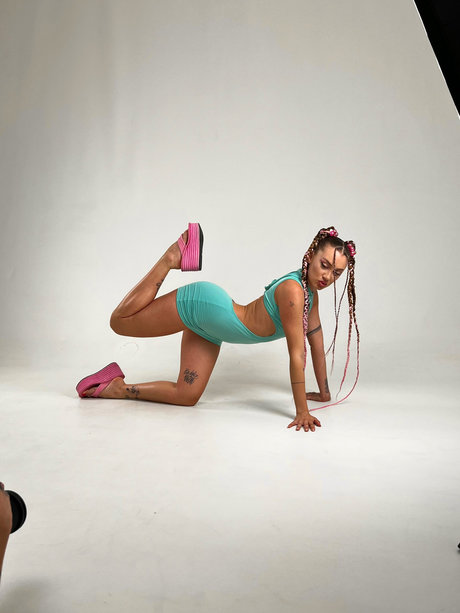 Olivia Misssy nice star pic