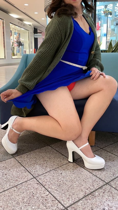 Olive Is A model sex pics