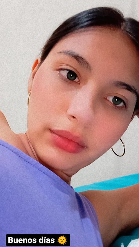 Olenka star sexy gallery