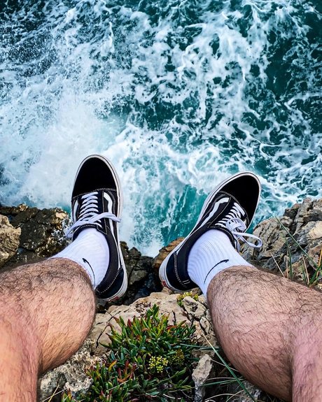 Oldskoolfeet beautiful model images