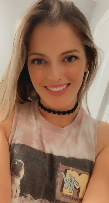 Ashley Moon Good Girl Next Door free model image