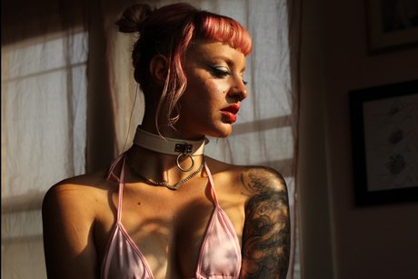 Kitten Nymph model perfect img