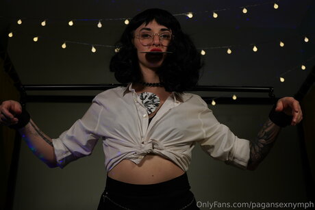 Kitten Nymph star adult images