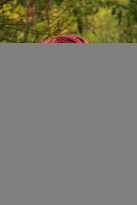 Kitten Nymph nude actress photo