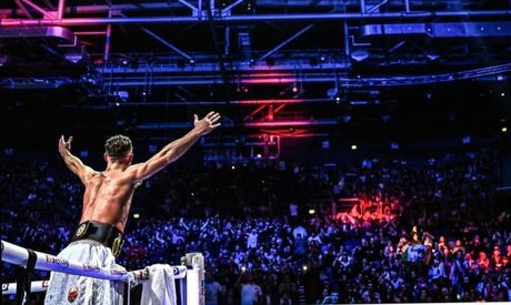 Paddy Donovan pornstar sexy gallery