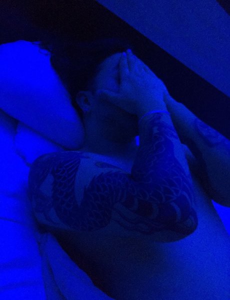 PacheMor top model pics