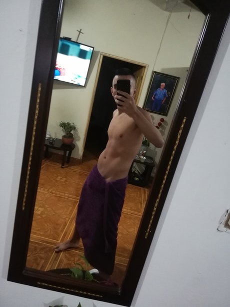 Juan Pablo Quintero top star pictures