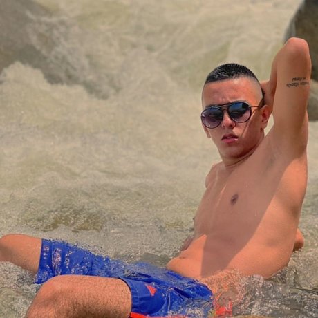 Juan Pablo Quintero pornstar art photos