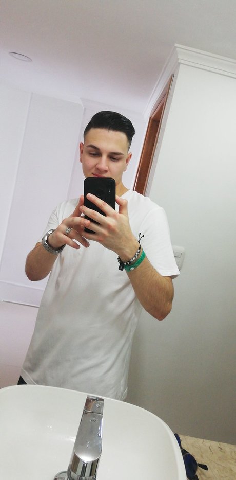 Pablo Lopez pretty pornstar pics