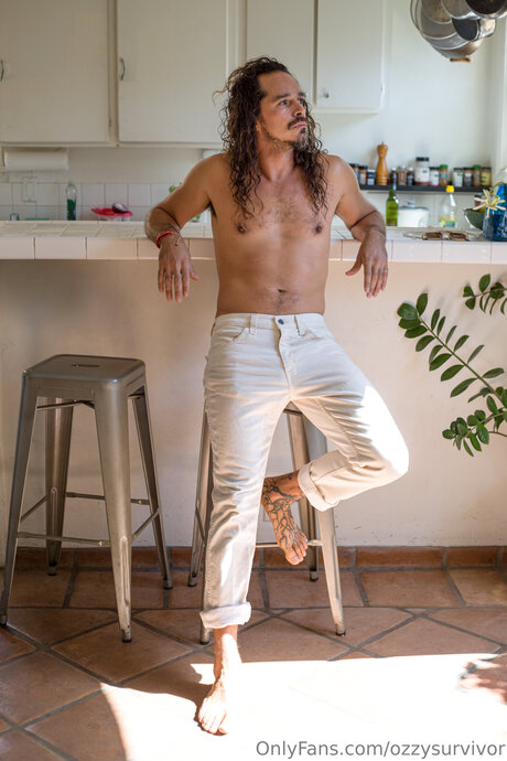 Ozzy Lusth hot pornstar gallery