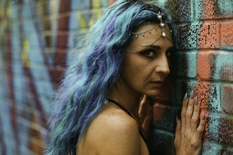 Ozma Bean pornstar art images