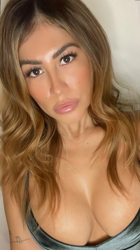 Olivia Mendez_ star best gallery