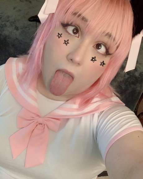 Lili Moon perfect actress images