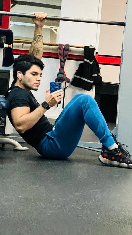 Owen Barajas pornstar nice photos