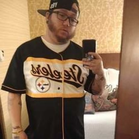 Thad nudes pornstar archive