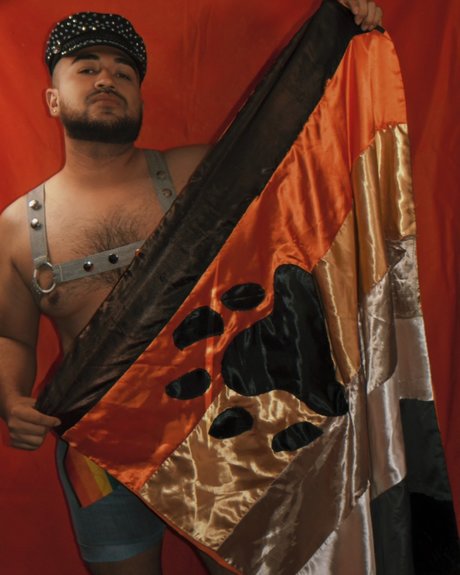 Oso Laredo star porn img