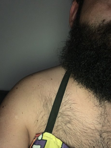 oso chileno perfect actress image