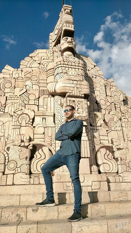 Oscar Couti o star top photos