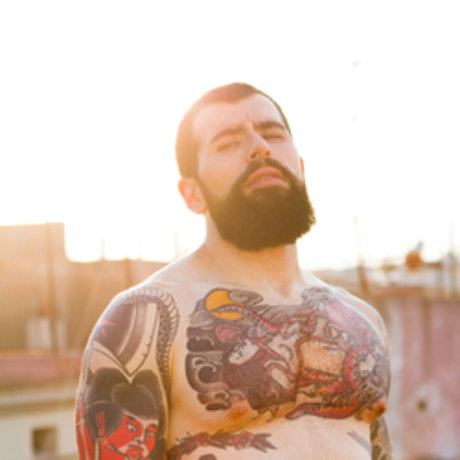 OSCAR MARIN free star galleries