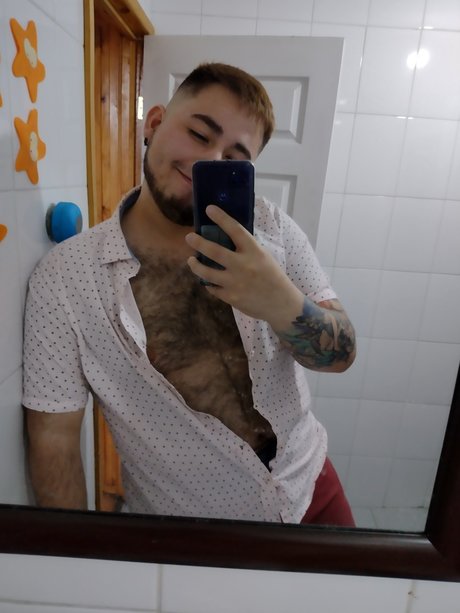 orly de menta model naked galleries