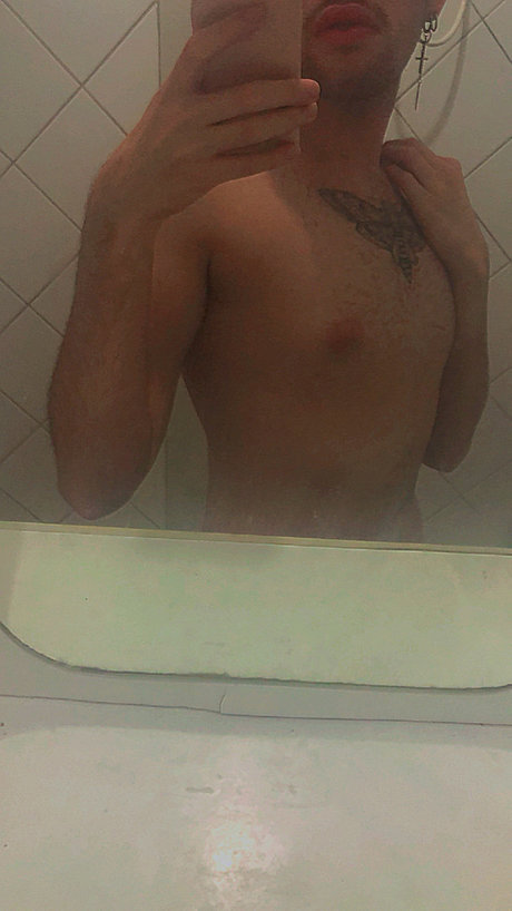 Alan Junior high quality pornstar photo