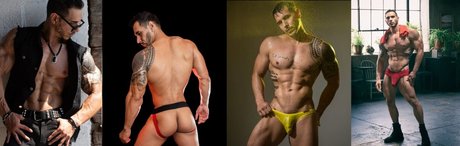 ALAN VALDEZ star naked images