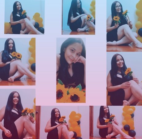 Oriana Araque star nudes archive